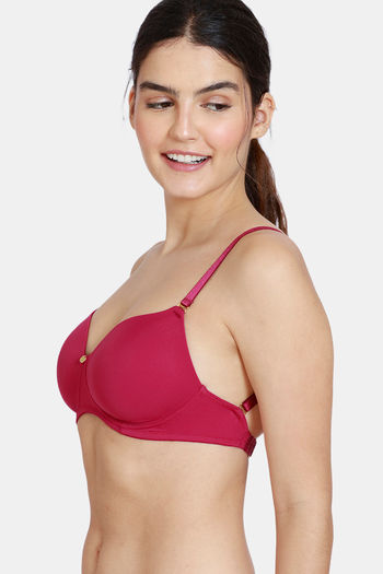 Zivame store seamless bra